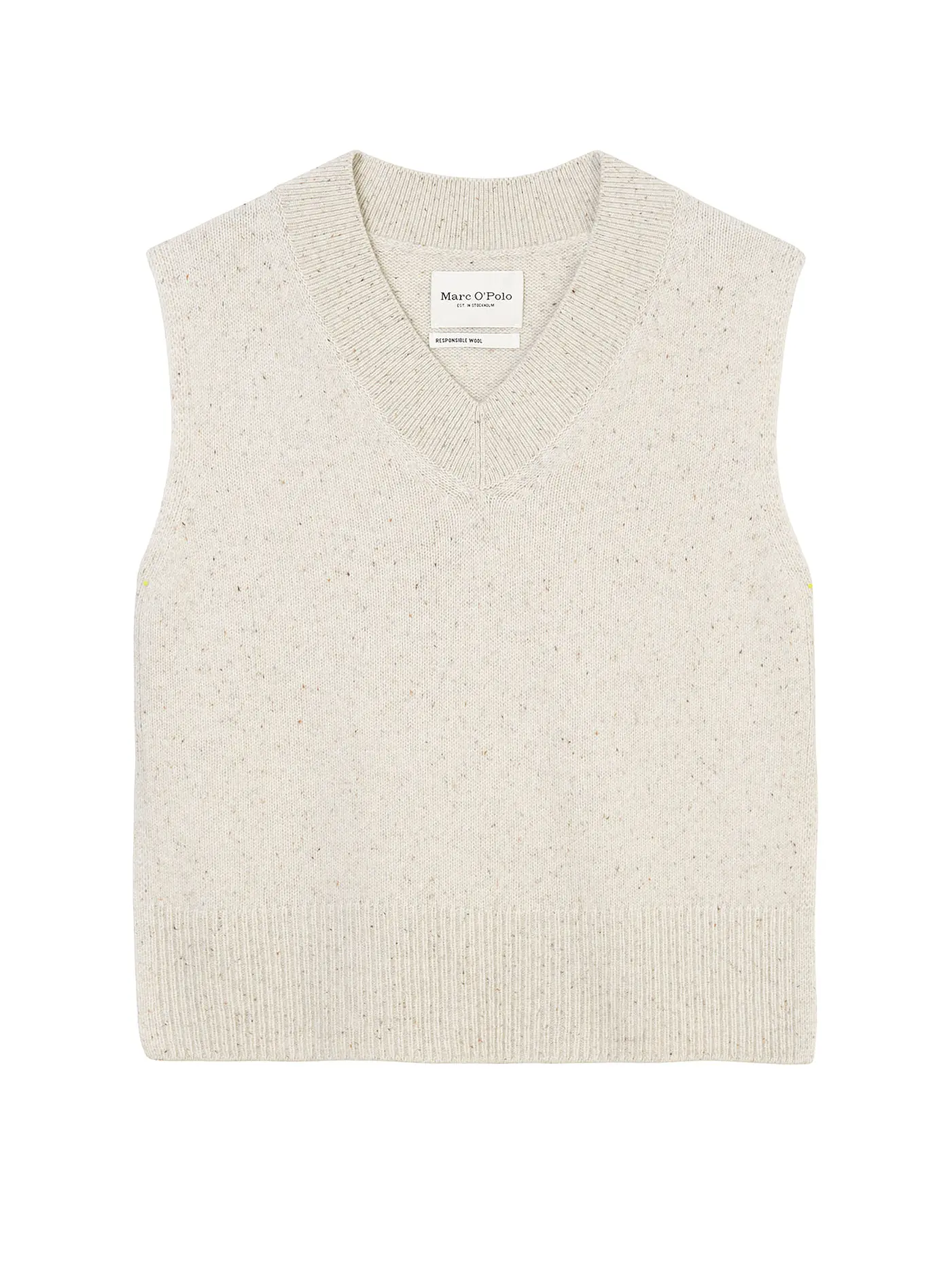 MARC O'POLO | Pullunder | 
